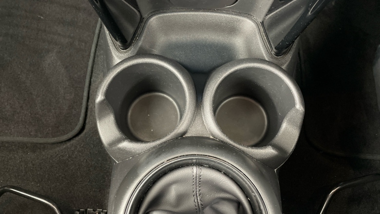 MINI Hatchback 2.0 John Cooper Works 3dr Petrol Hatchback